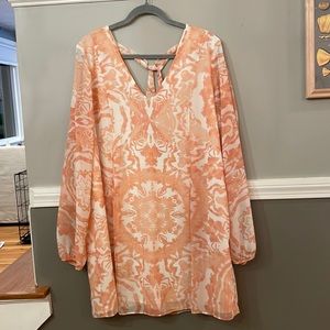BCBGeneration Shift Dress in size XL